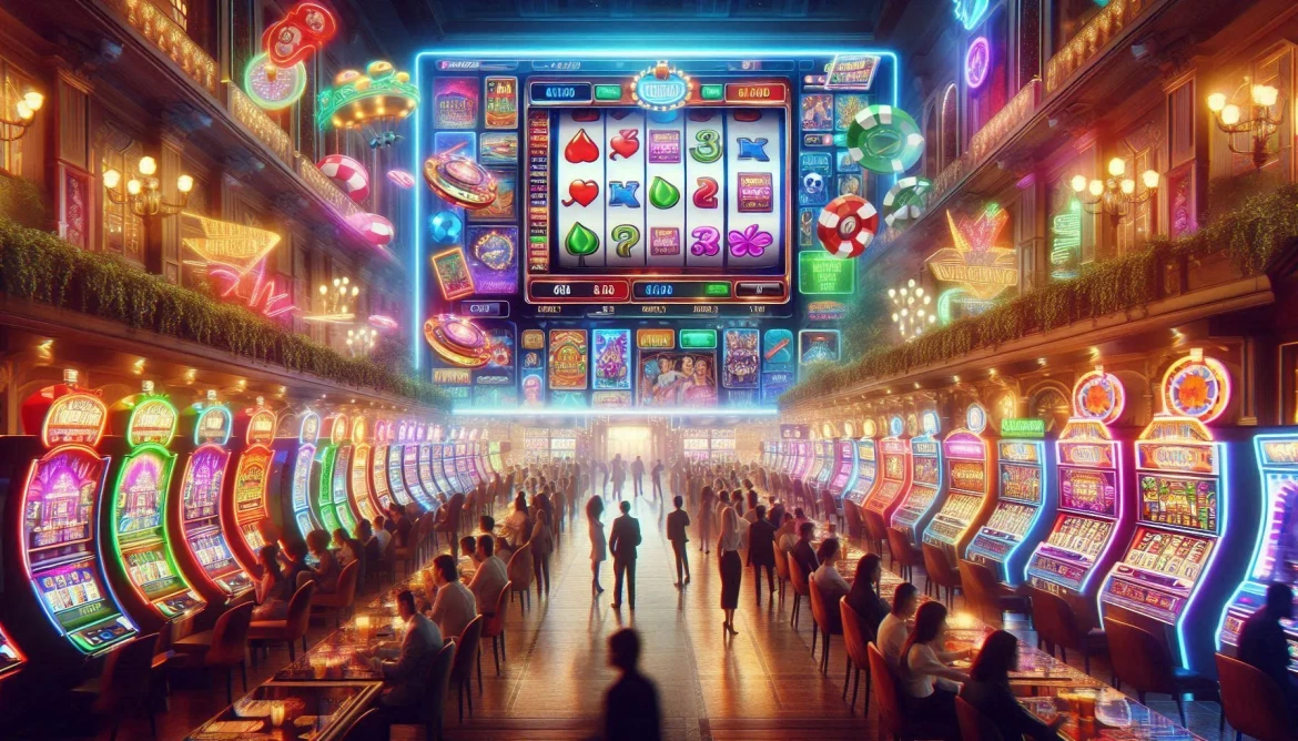 Toto Casino